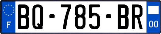 BQ-785-BR