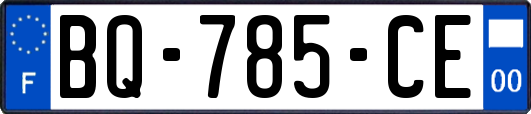 BQ-785-CE