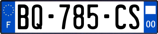 BQ-785-CS