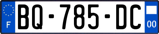BQ-785-DC