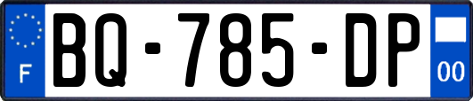 BQ-785-DP