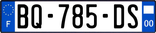 BQ-785-DS