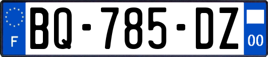 BQ-785-DZ