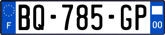 BQ-785-GP