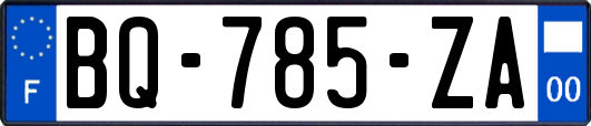 BQ-785-ZA
