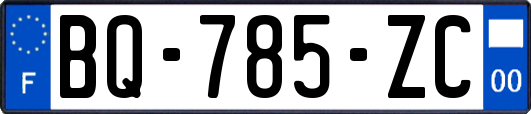 BQ-785-ZC