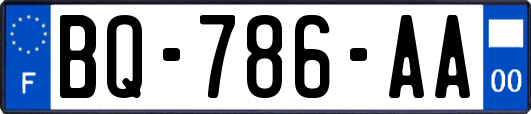 BQ-786-AA