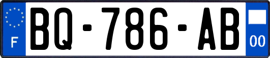 BQ-786-AB