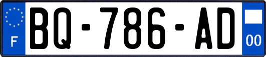 BQ-786-AD