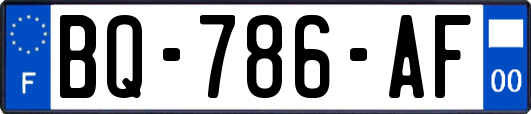 BQ-786-AF