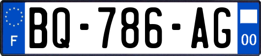 BQ-786-AG