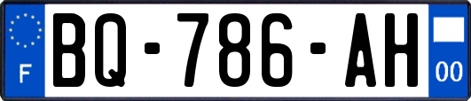 BQ-786-AH