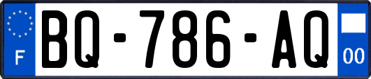 BQ-786-AQ