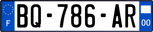 BQ-786-AR