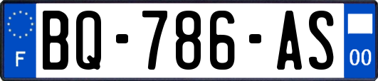 BQ-786-AS