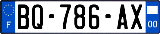 BQ-786-AX