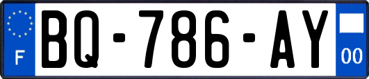 BQ-786-AY