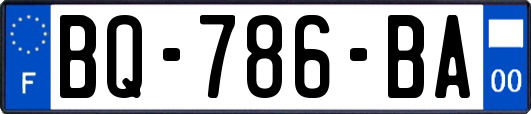 BQ-786-BA