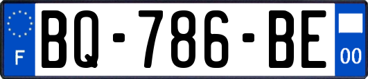 BQ-786-BE