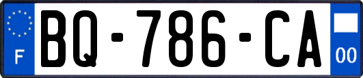 BQ-786-CA