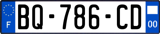 BQ-786-CD
