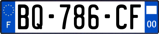 BQ-786-CF