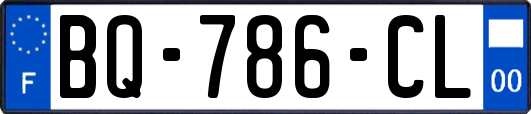 BQ-786-CL