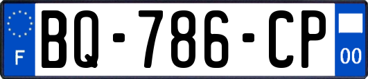 BQ-786-CP