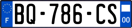 BQ-786-CS