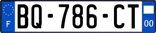 BQ-786-CT
