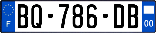 BQ-786-DB
