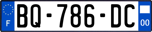 BQ-786-DC
