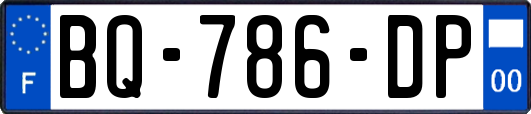 BQ-786-DP