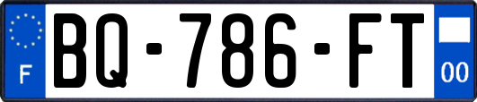 BQ-786-FT