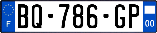 BQ-786-GP