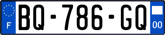 BQ-786-GQ