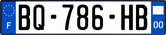 BQ-786-HB