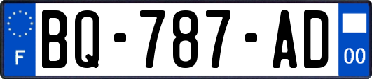 BQ-787-AD