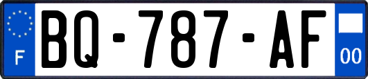 BQ-787-AF