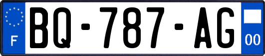 BQ-787-AG