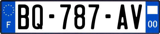 BQ-787-AV