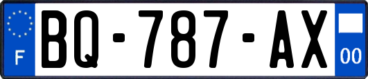 BQ-787-AX