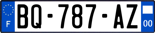 BQ-787-AZ