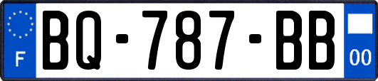 BQ-787-BB