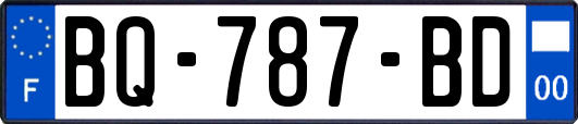 BQ-787-BD