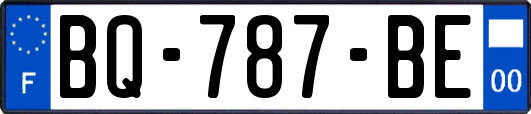 BQ-787-BE