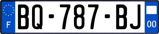 BQ-787-BJ