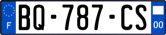 BQ-787-CS