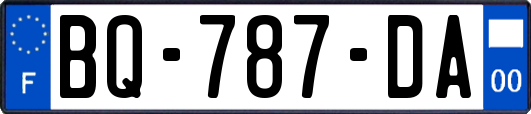 BQ-787-DA