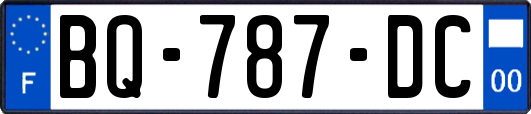 BQ-787-DC